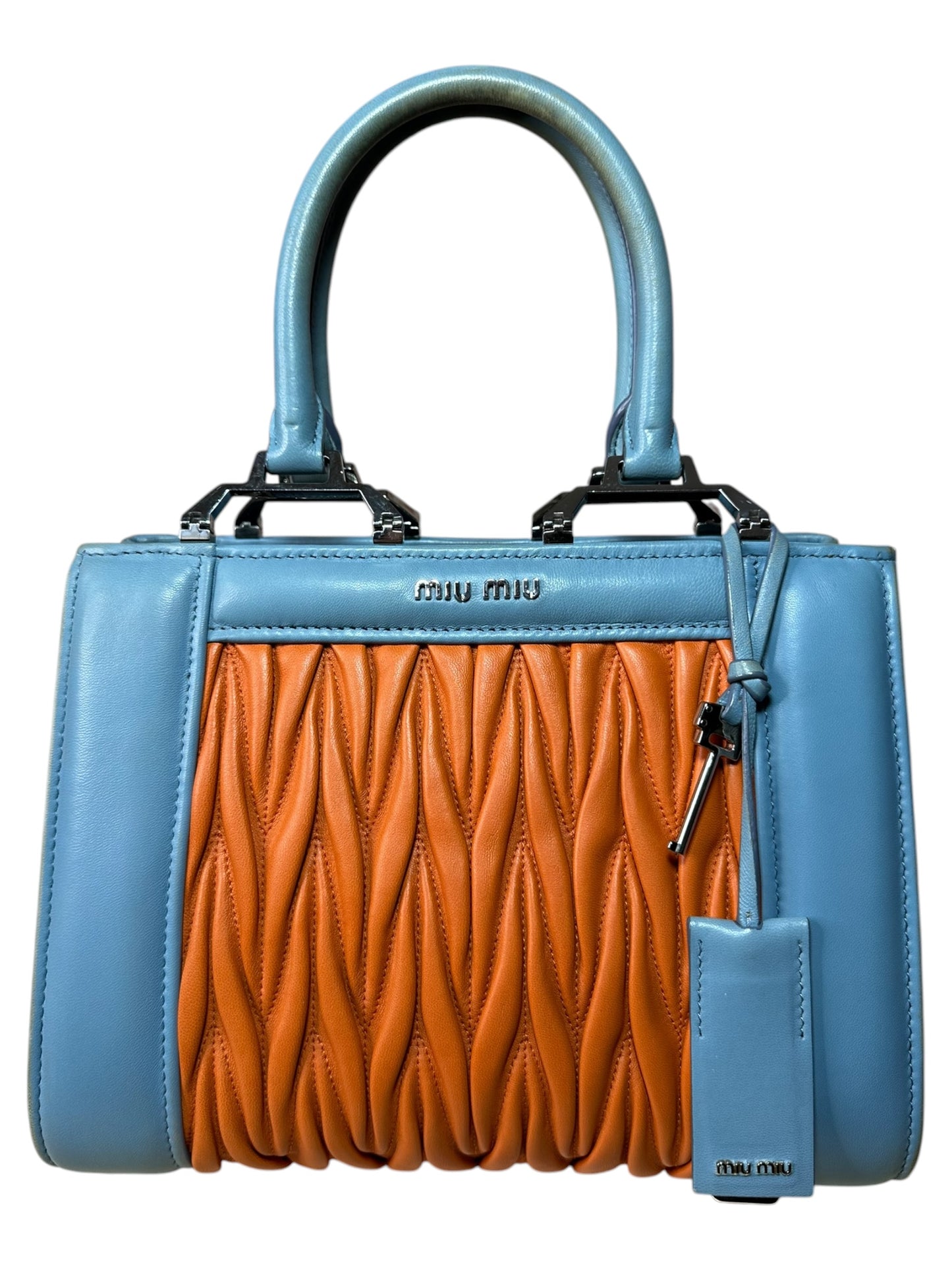 Miu Miu borsa anni 2000s