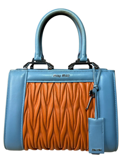 Miu Miu borsa anni 2000s