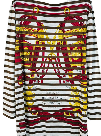 Hermès abito vintage