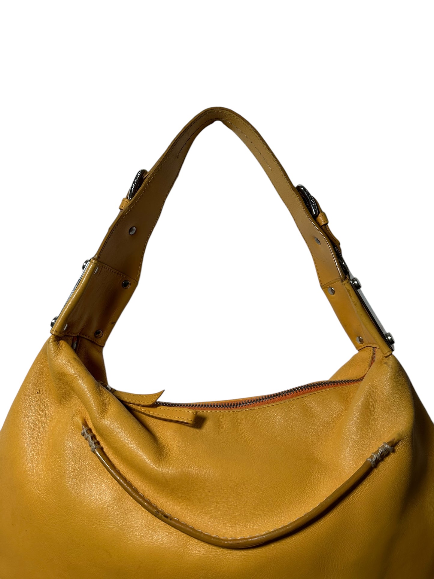 Dolce & Gabbana borsa vintage in pelle