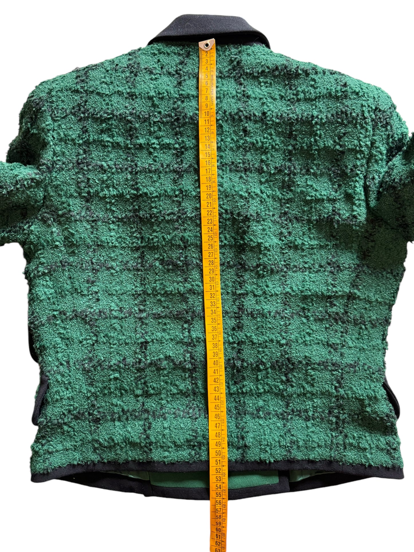 Gianni Versace tailleur vintage 90s (40)