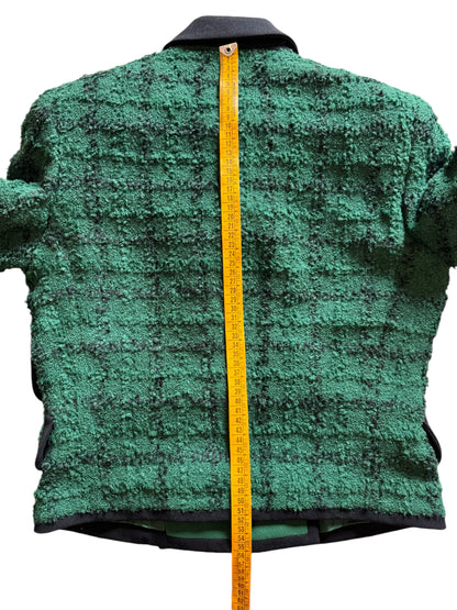 Gianni Versace tailleur vintage 90s (40)