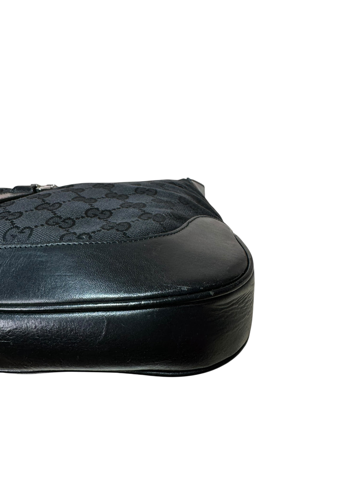 Gucci Jackie vintage — foto 14