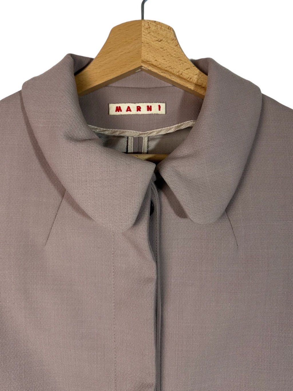 Marni cappottino vintage — foto 2