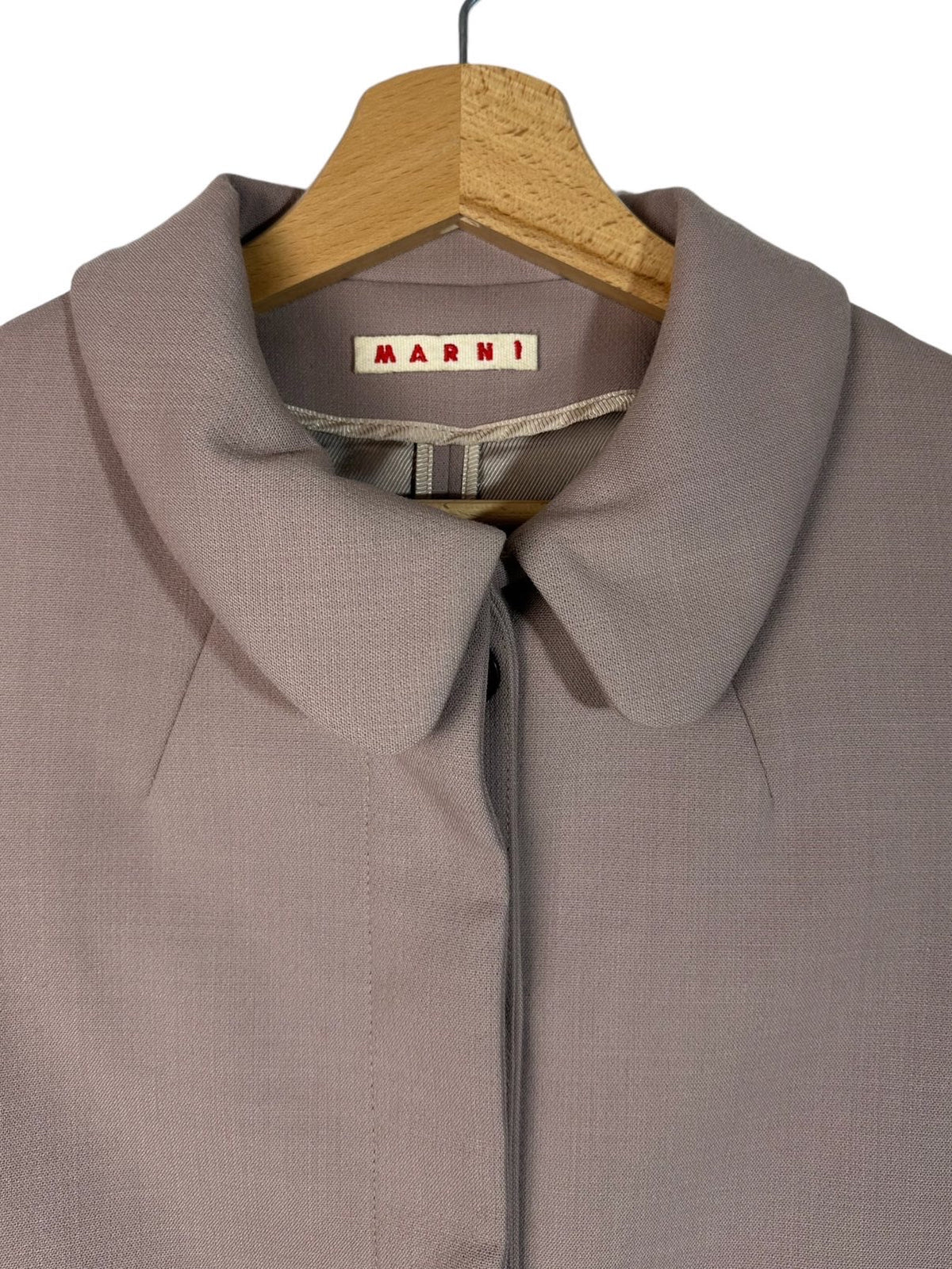 Marni cappottino vintage — foto 2