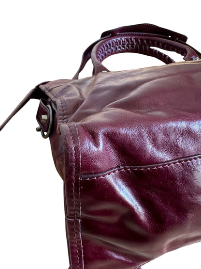 Balenciaga borsa city vintage
