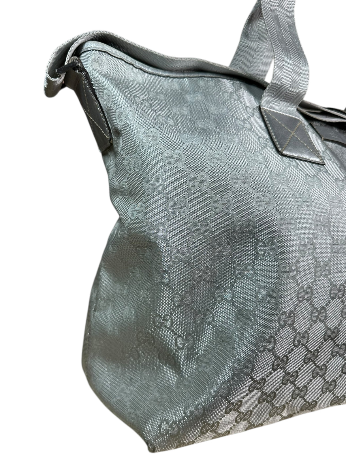 Gucci borsa shopper gg — foto 5