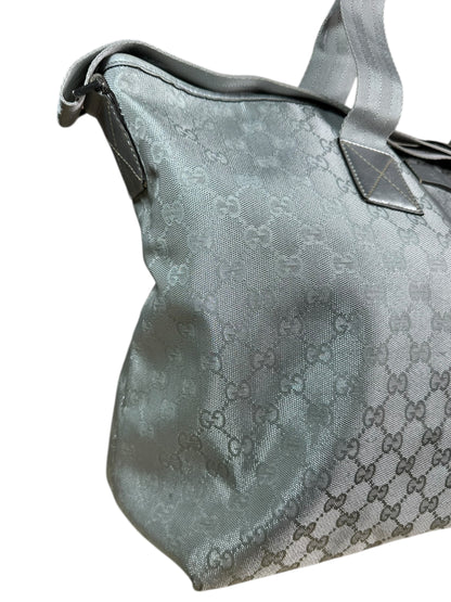 Gucci borsa shopper gg