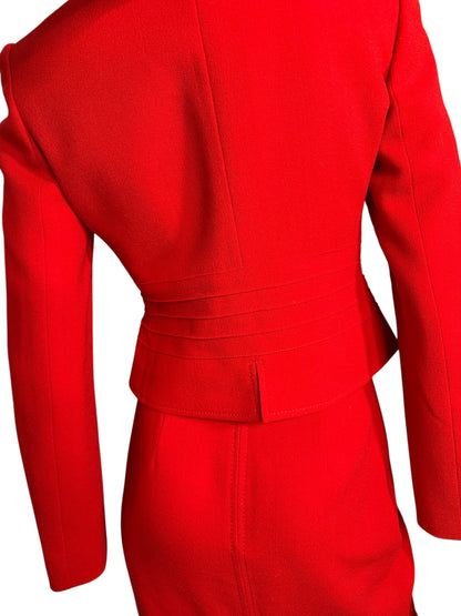Valentino completo vintage — foto 5