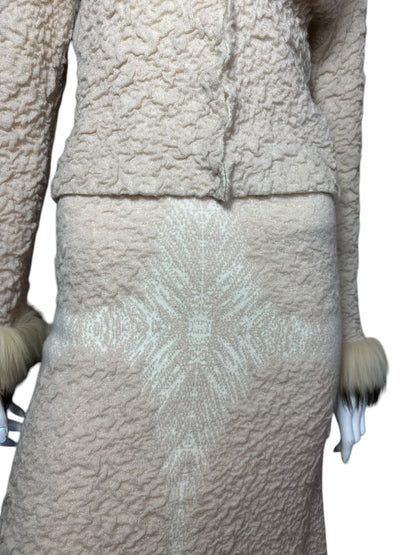 Class Roberto Cavalli completo (M)