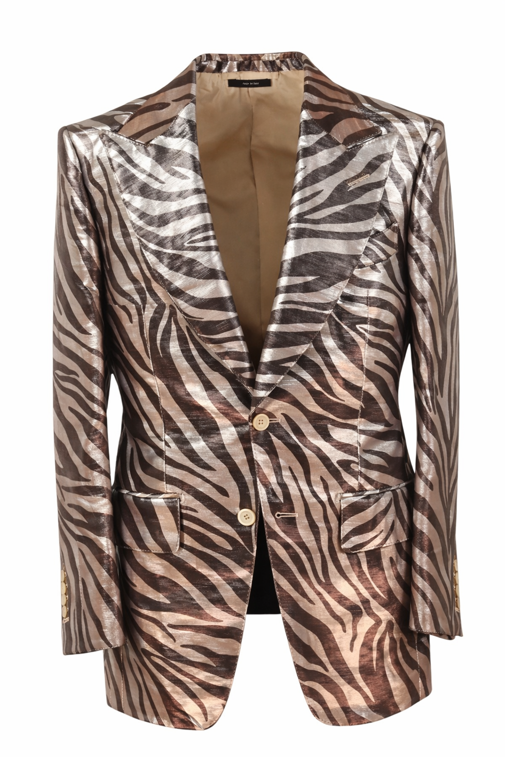 Tom Ford blazer maschile — foto 4