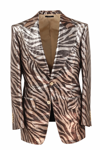 Tom Ford blazer maschile — foto 4