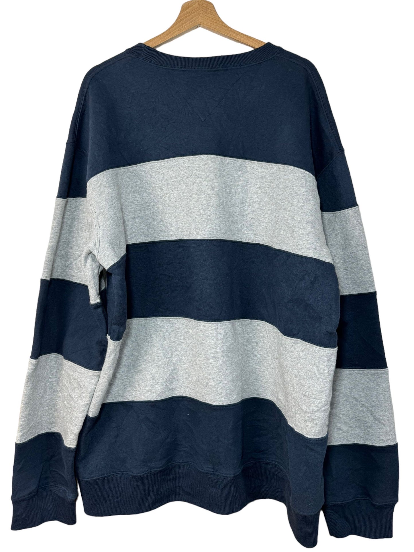 Tommy Hilfiger Felpa vintage (XXL)
