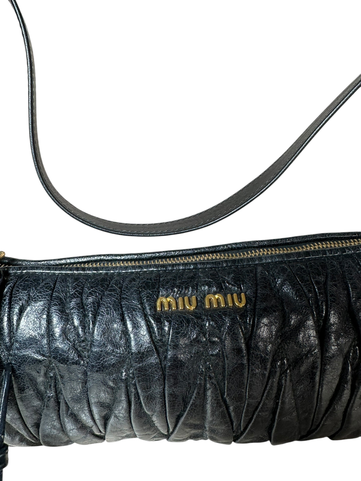 Miu Miu mini borsa vintage — foto 2