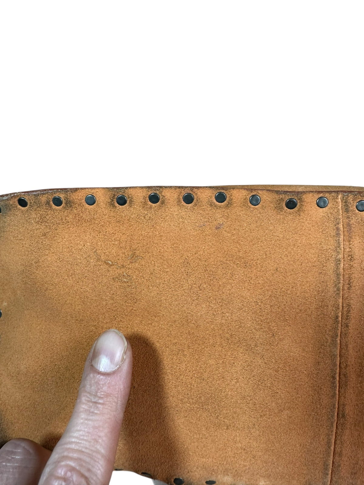 Celine Boogie borsa in pelle — foto 15