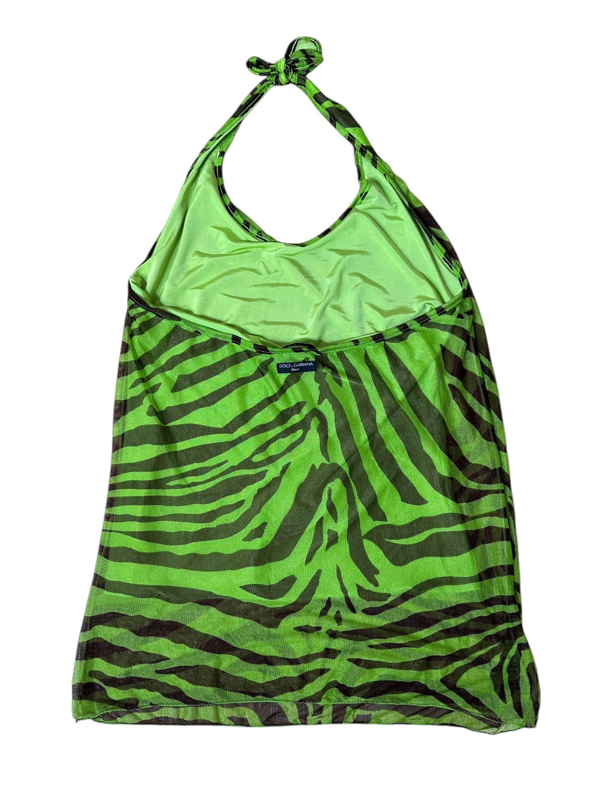Dolce & Gabbana mare top vintage — foto 6