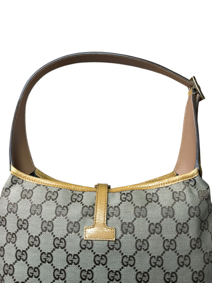 Gucci borsa Jackie vintage — foto 8
