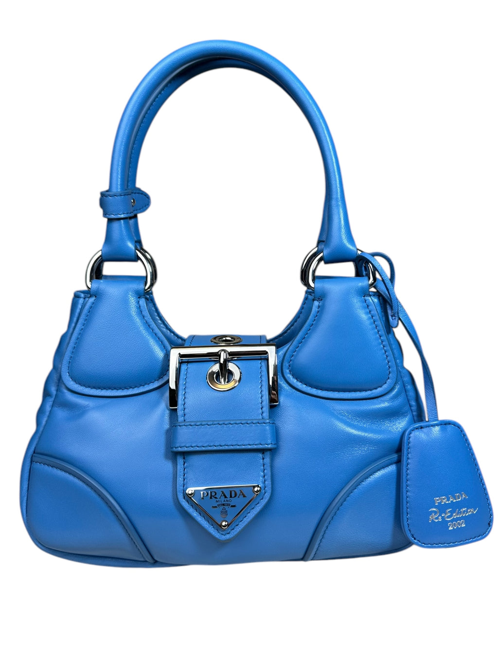 Prada Re edition in pelle
