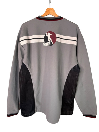 Maglia vintage Speed American Football numero 05 taglia L — foto 6