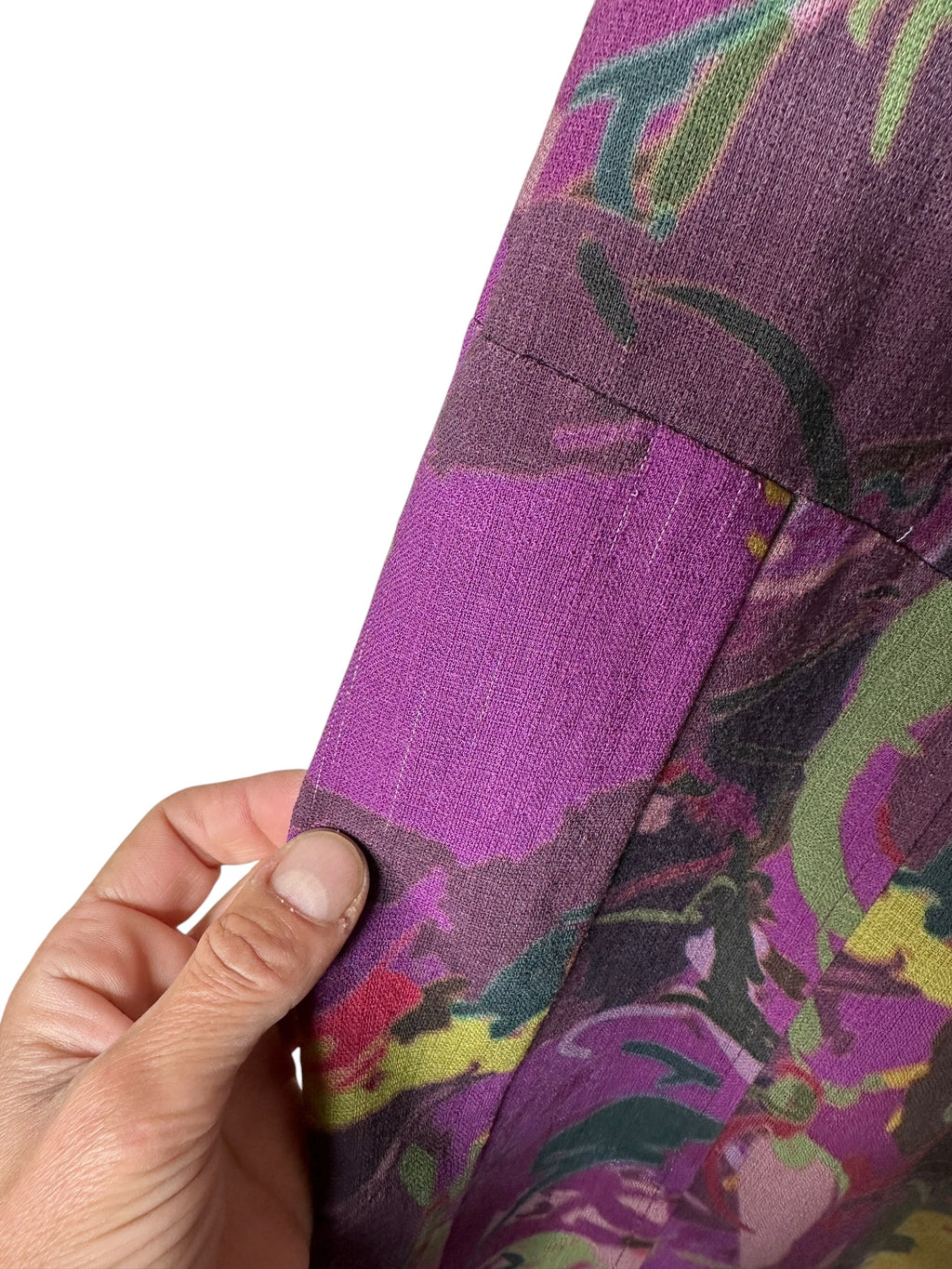 Etro abito stampato — foto 9