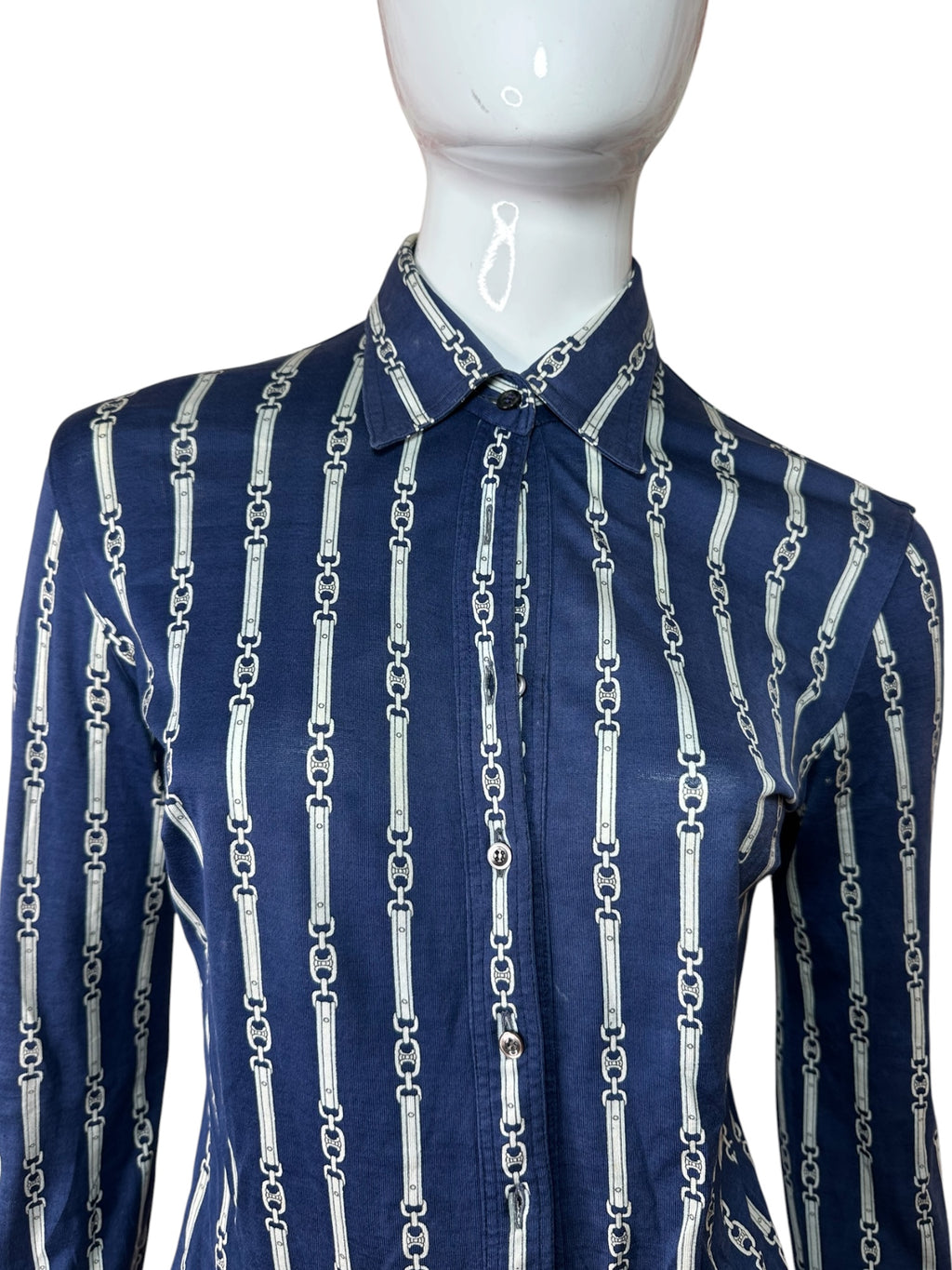 Celine camicia vintage — foto 2