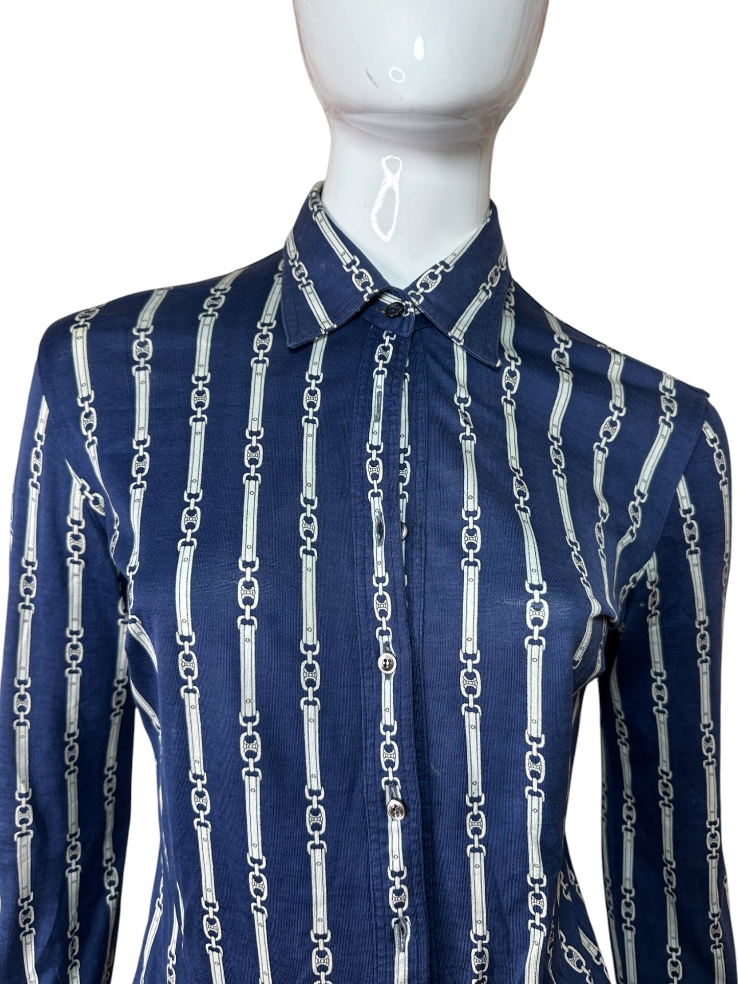 Celine camicia vintage (S)