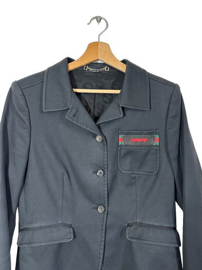 Gucci blazer vintage (M)