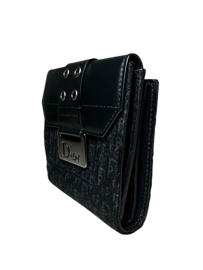 Dior portafoglio vintage