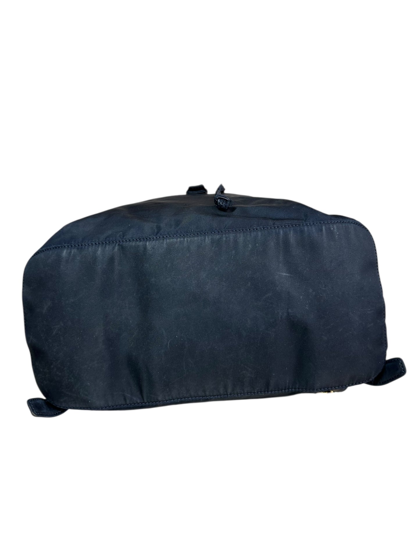 Prada zaino vintage in nylon