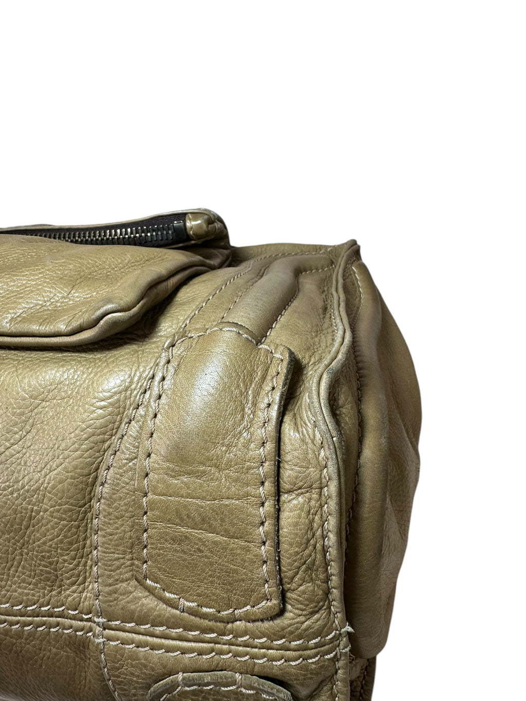 Jamin Puech borsa in pelle — foto 16