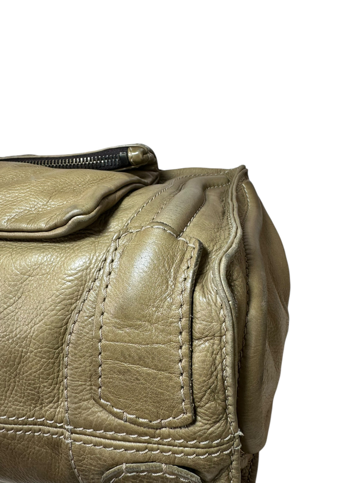Jamin Puech borsa in pelle — foto 16