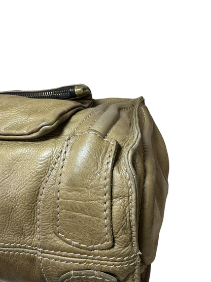 Jamin Puech borsa in pelle