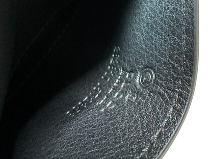 Gucci porta carte in pelle — foto 9