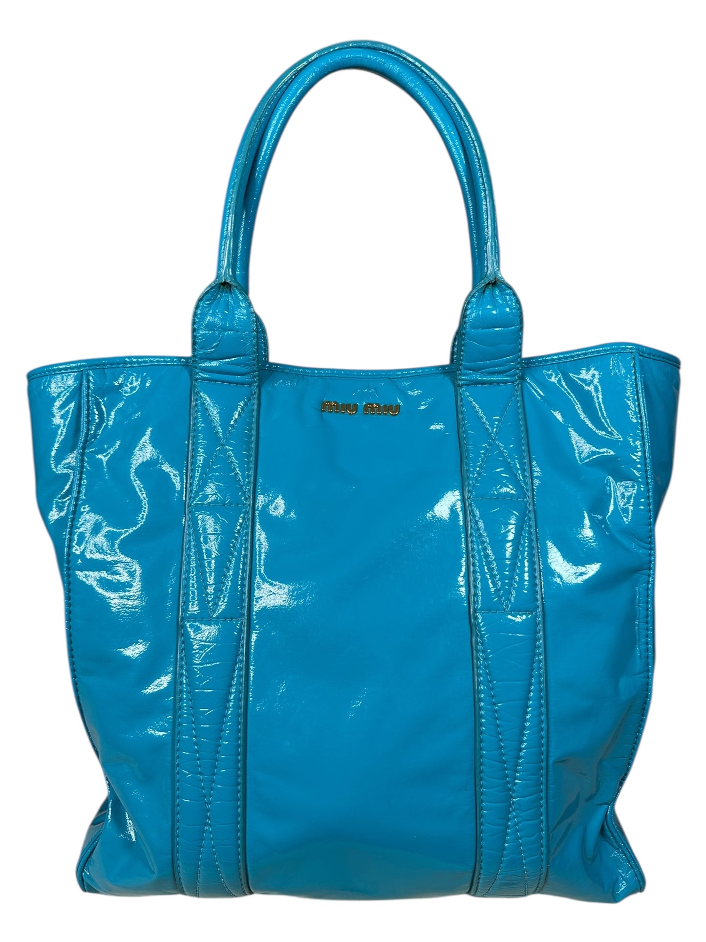 Miu Miu borsa vintage