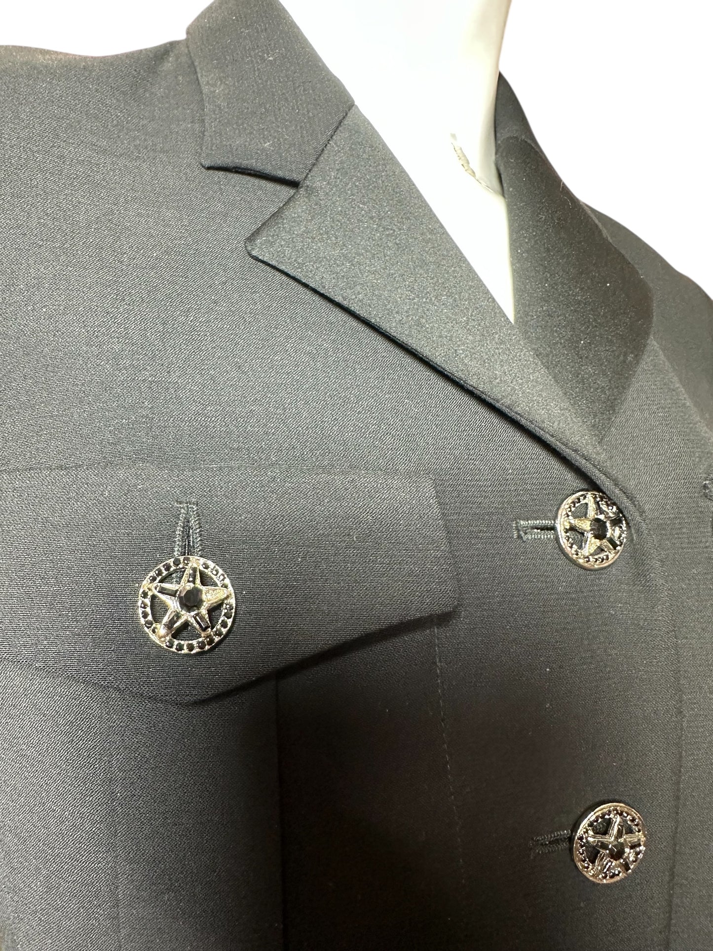 Istante Gianni Versace blazer vintage (L)