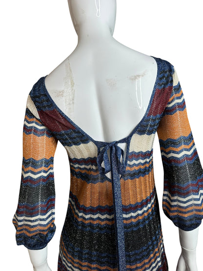 Missoni abito in maglia (M/L) — foto 7