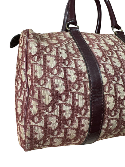 Christian Dior borsa vintage