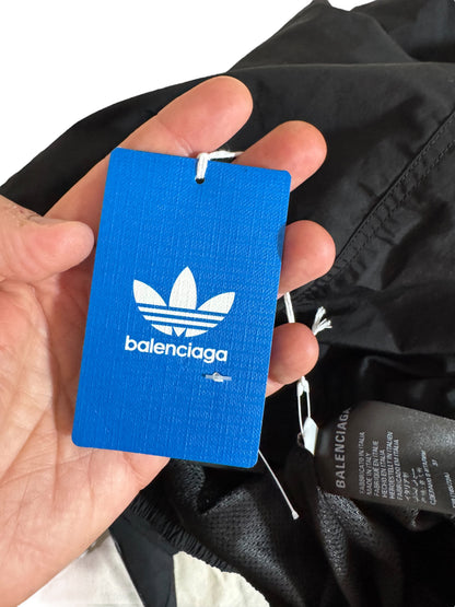 Balenciaga x Adidas pantastivale nero – pantalone 38 / stivale 37