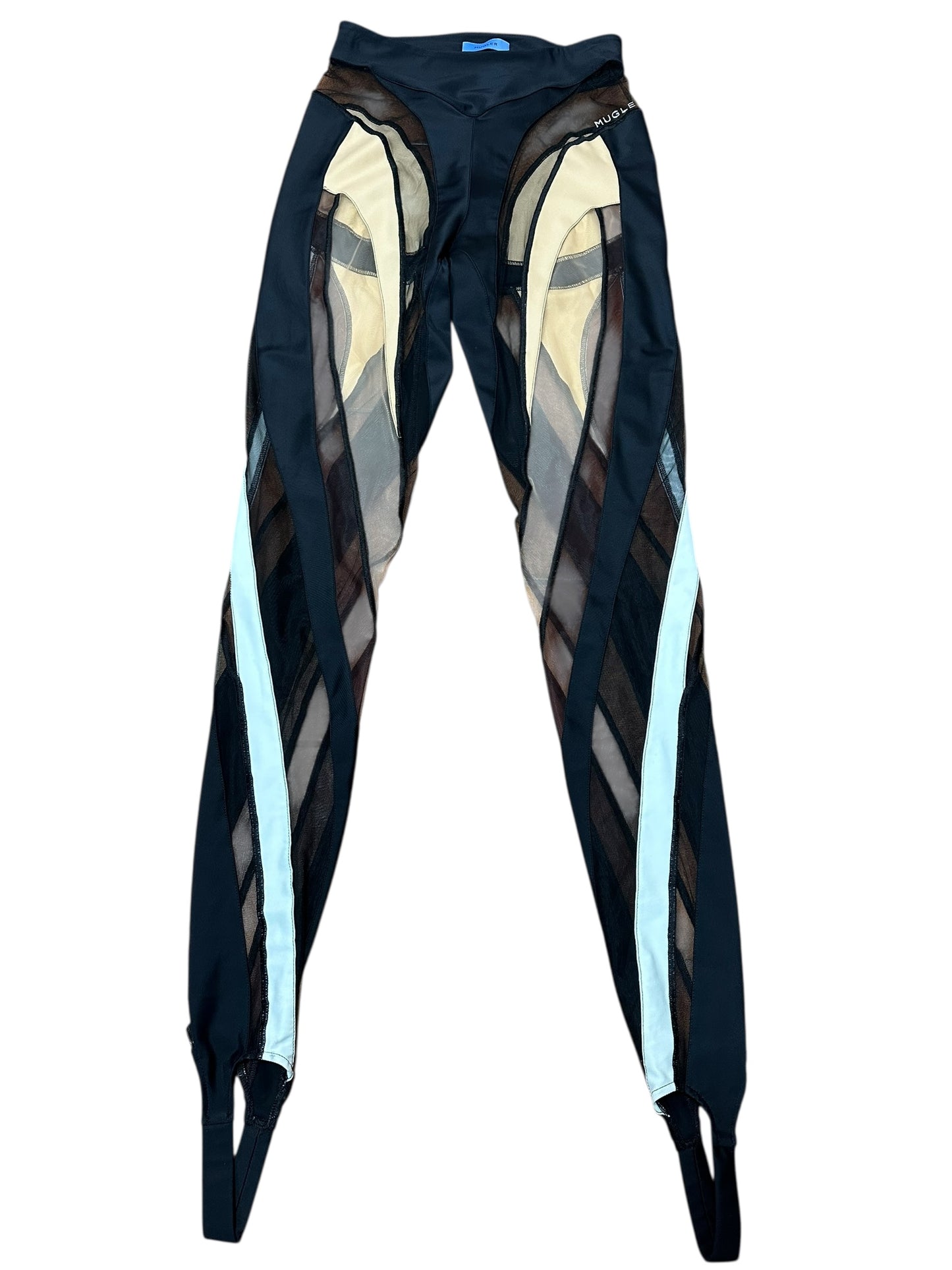 Pantaleggins Mugler (M)