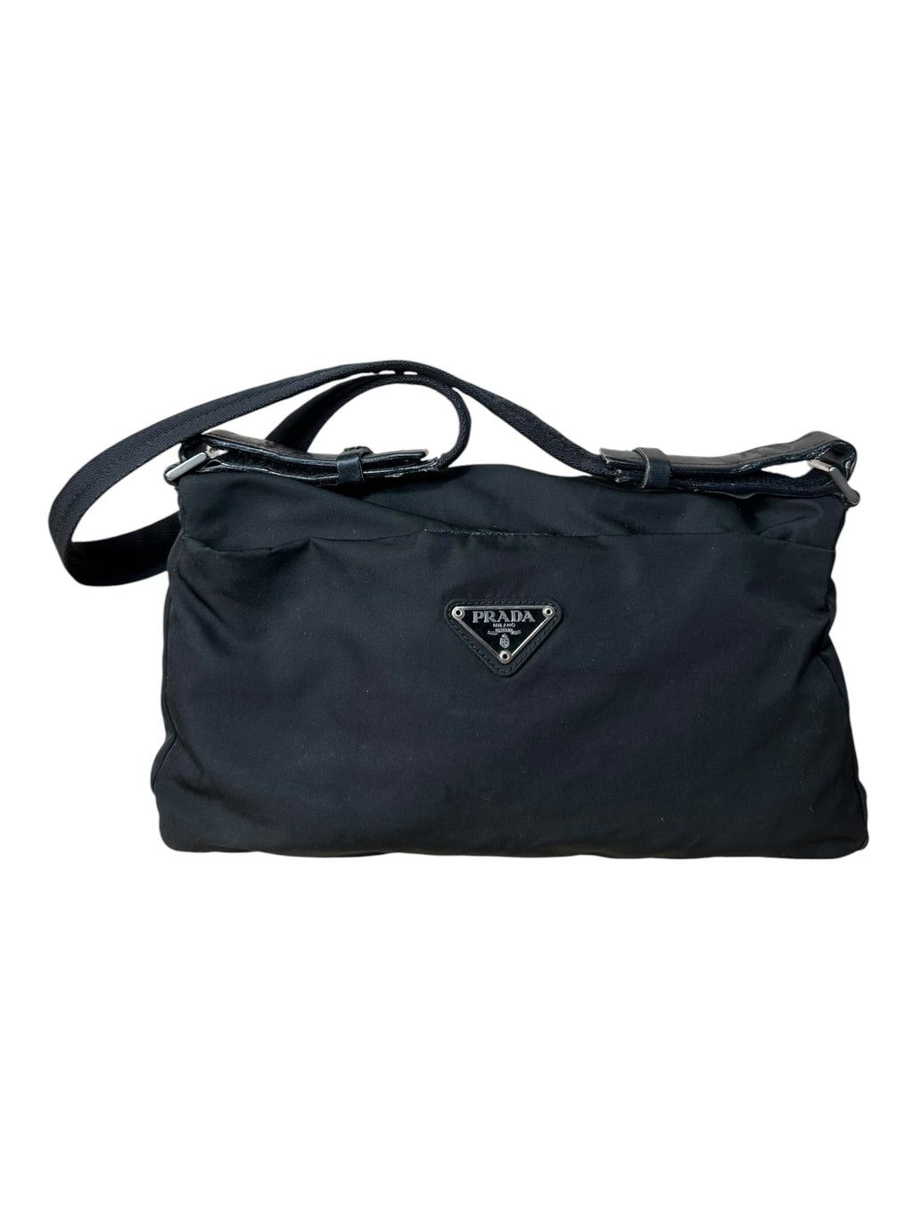 Prada borsa in nylon