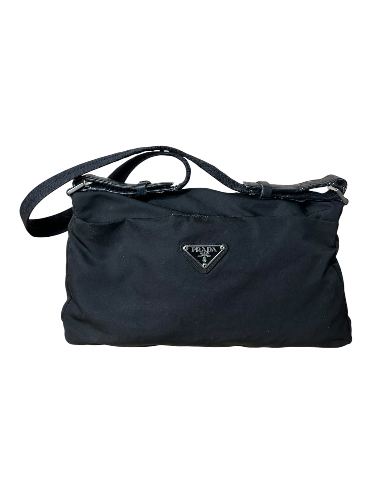 Prada borsa in nylon