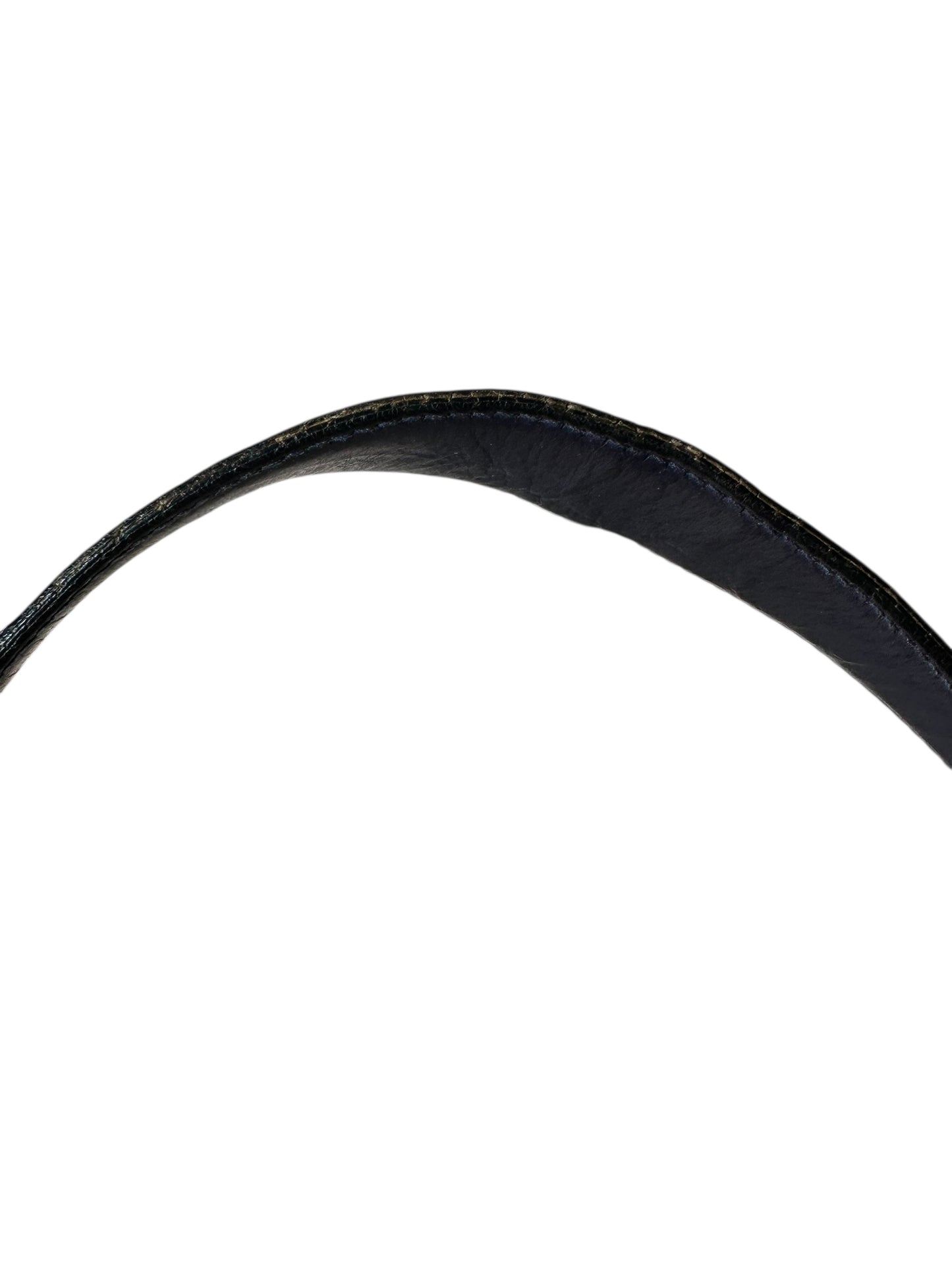 Gucci borsa Jackie vintage