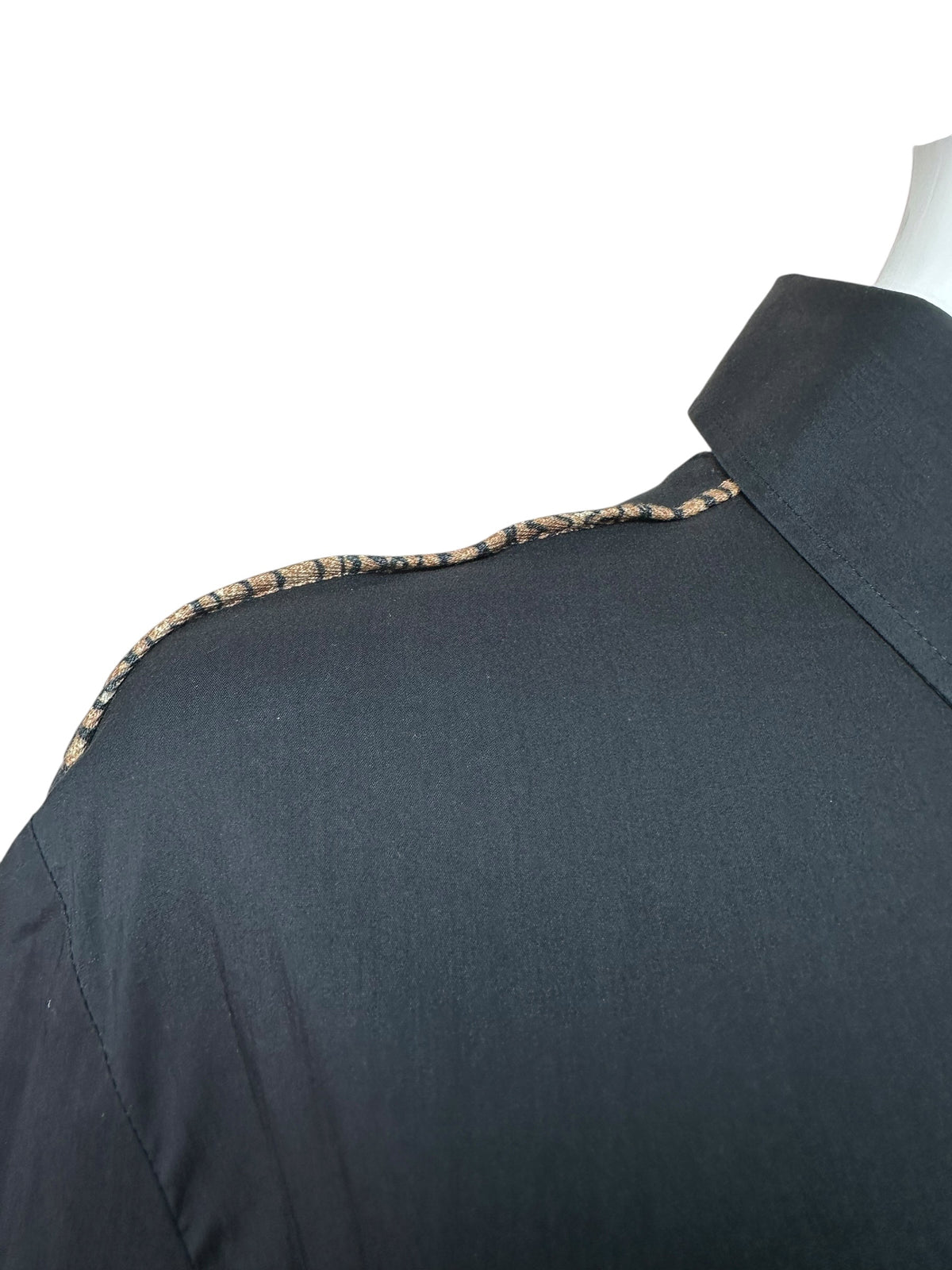 Just Cavalli camocia maschile (M)