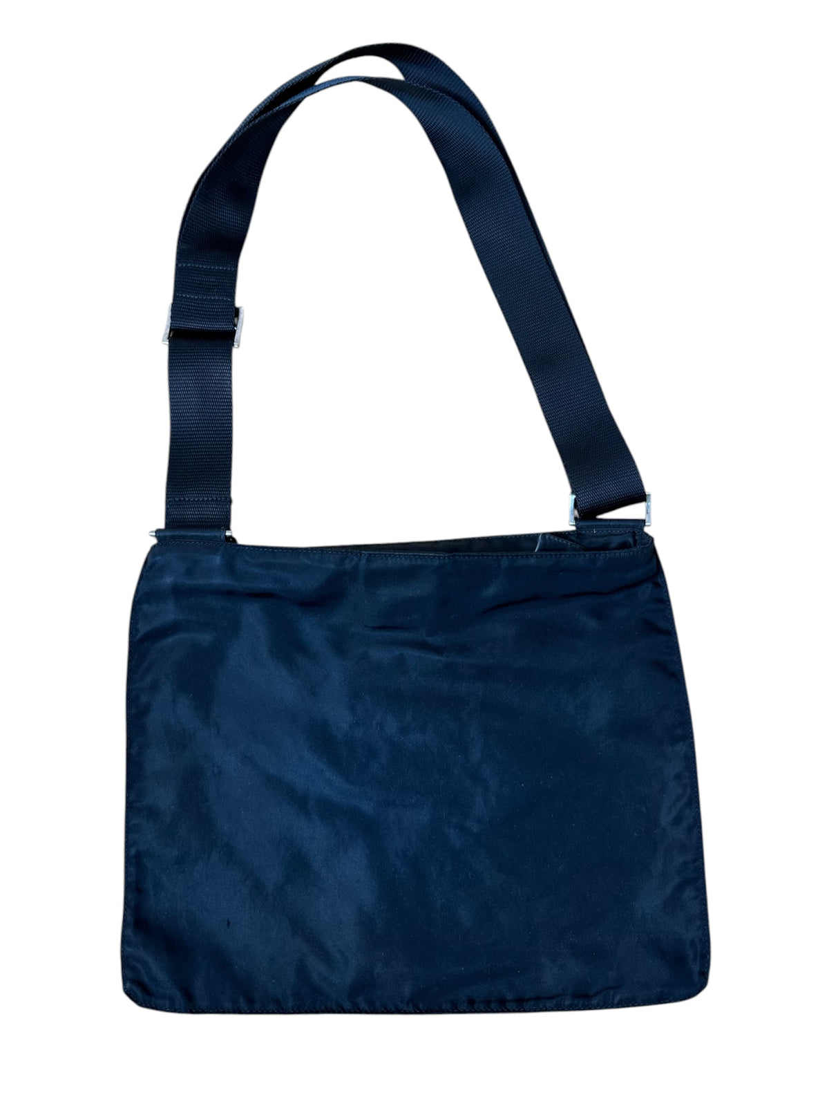 Prada borsa vintage in nylon