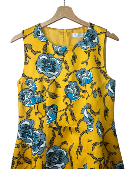Intrend abito stampato (M)