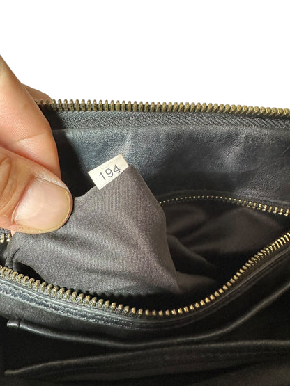 Miu Miu borsa vintage  in pelle matelassè