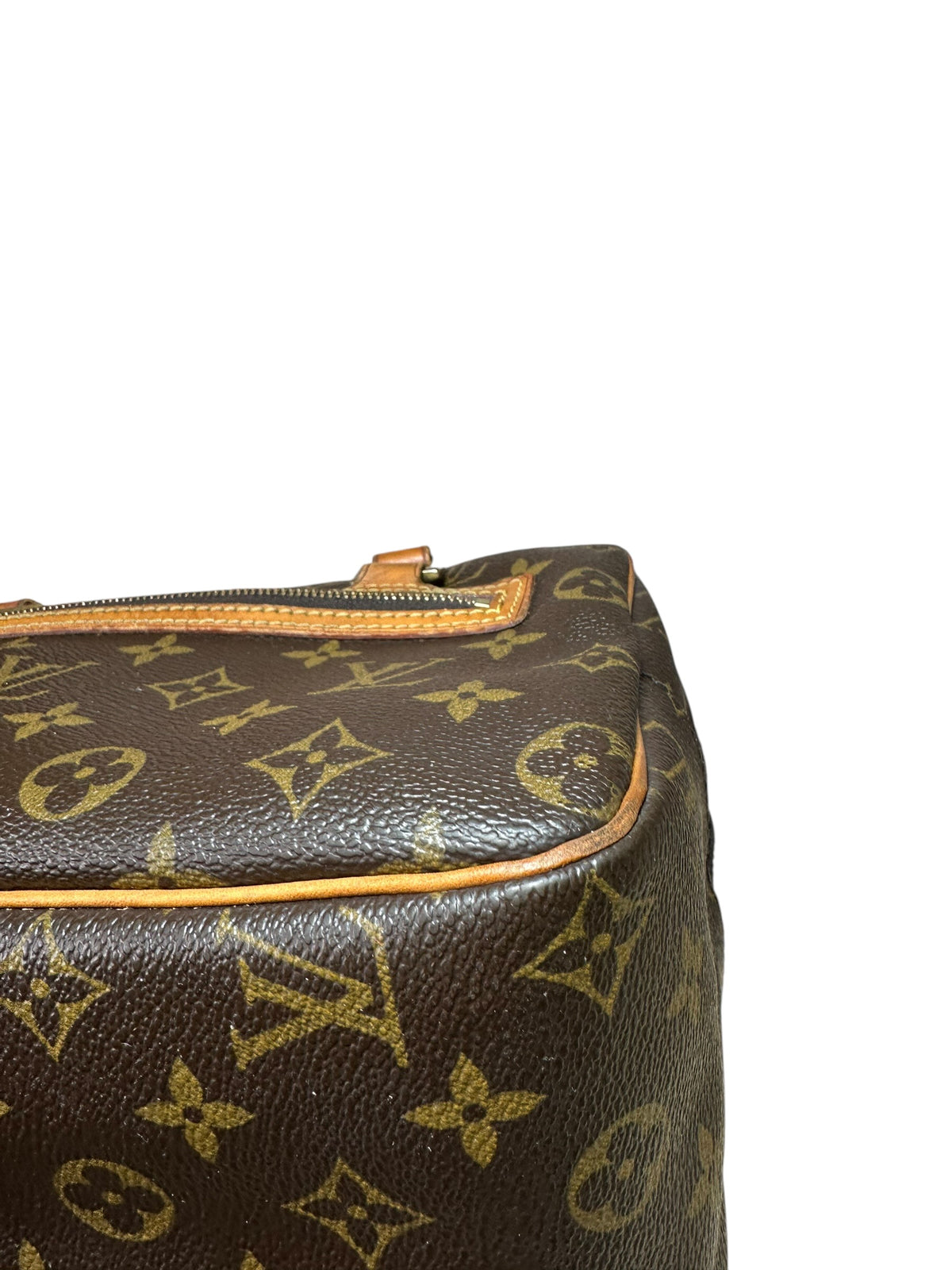 Louis Vuitton Citè borsa vintage