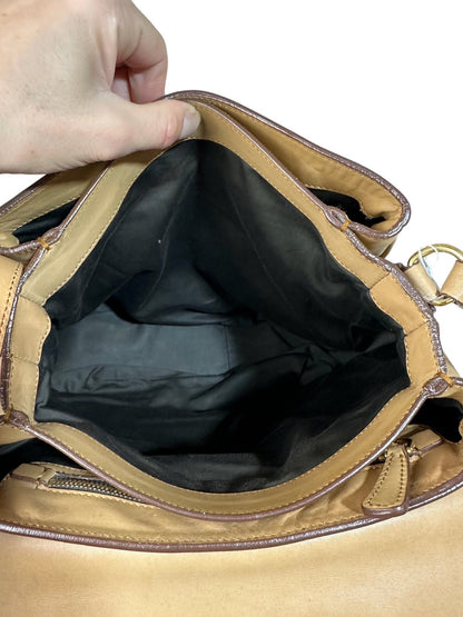 Miu Miu borsa vintage in pelle
