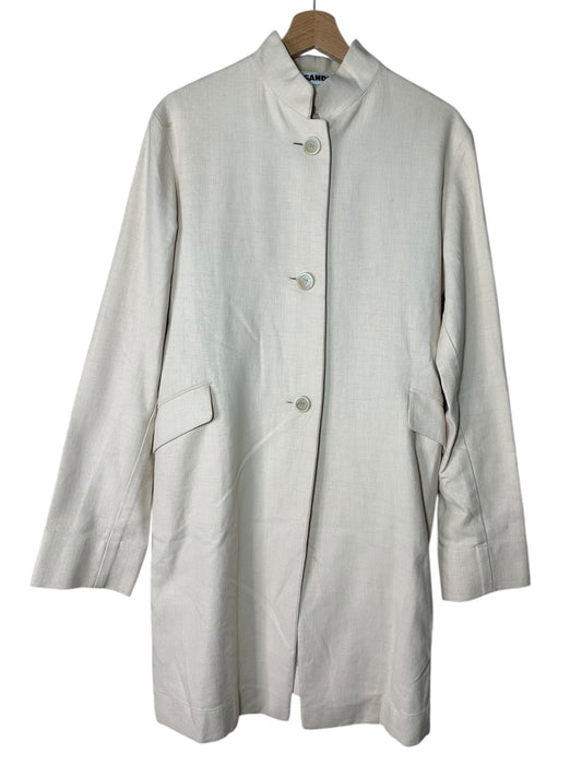Jil Sander cappottino vintage (S)