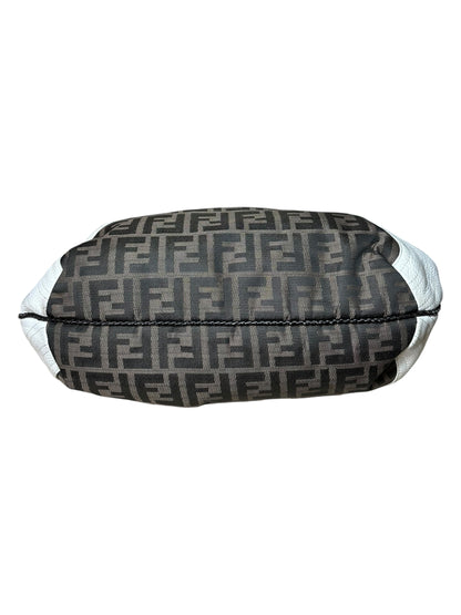 Fendi borsa Spy vintage